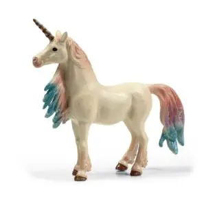 CAVALLY - Unicorn Dessa Cavally Fantasy
